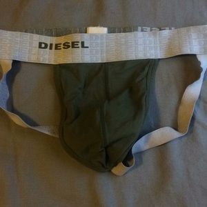 Diesel Jockstrap